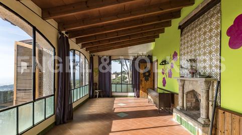 Foto 5 de Casa o chalet en venta en Urbanitzacions, Mataró