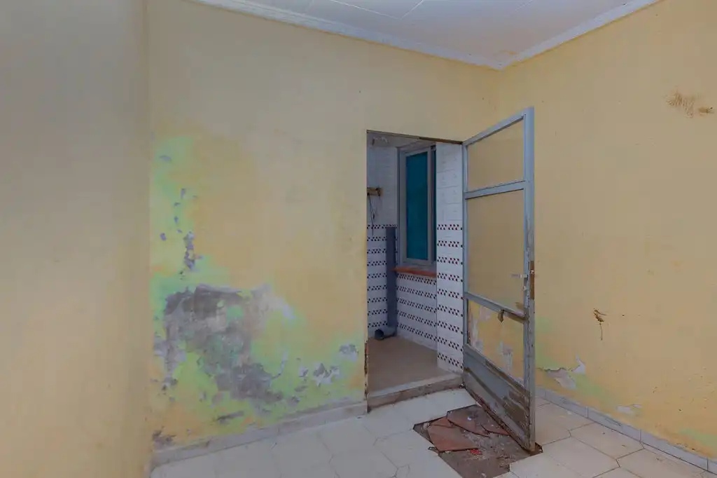 Piso en venta en Calle de la Murta, Centre