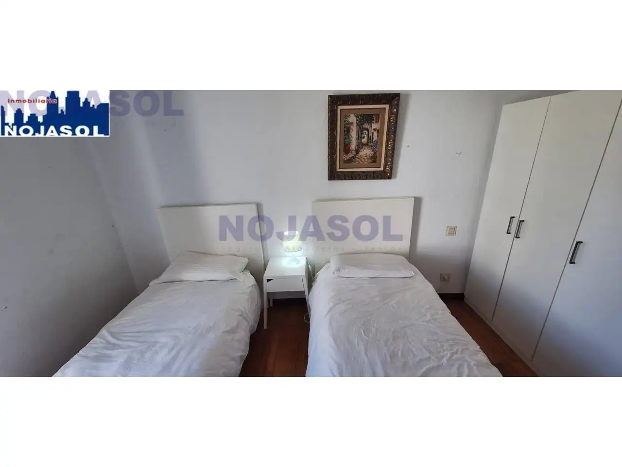 Wohnung zur Miete in Calle los pinares, 54, Ris
