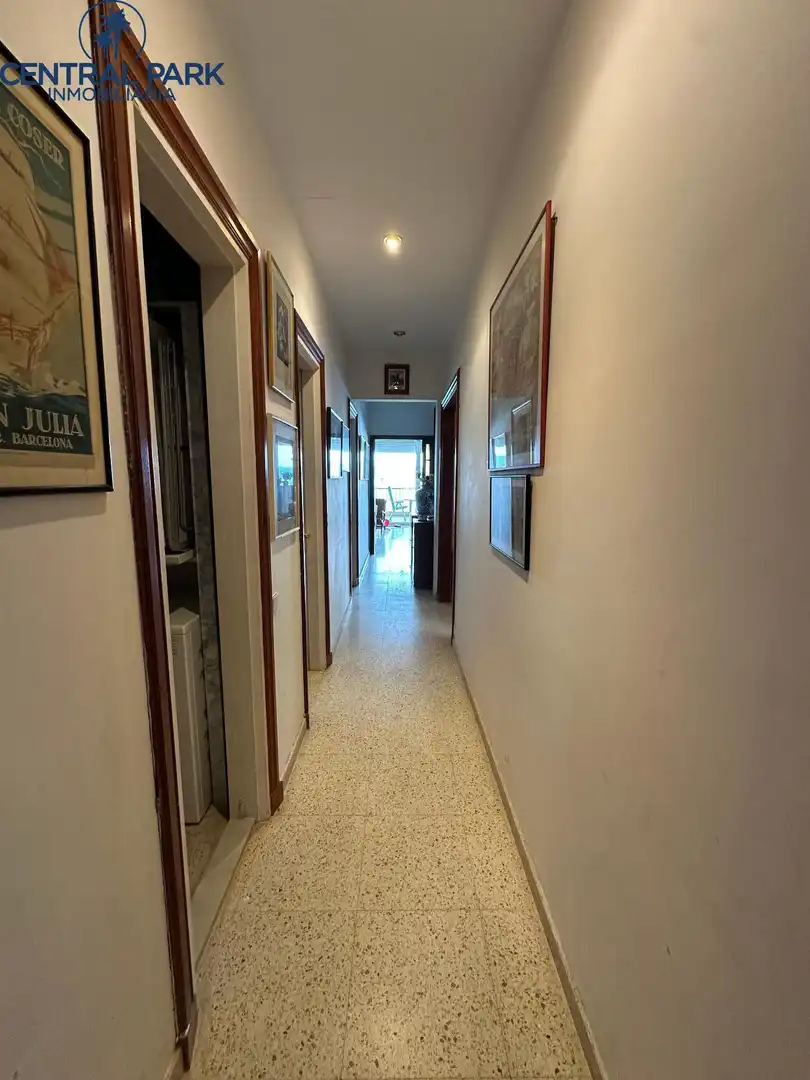 Apartament amb ascensor en venda a Calle COLON, imagen 53