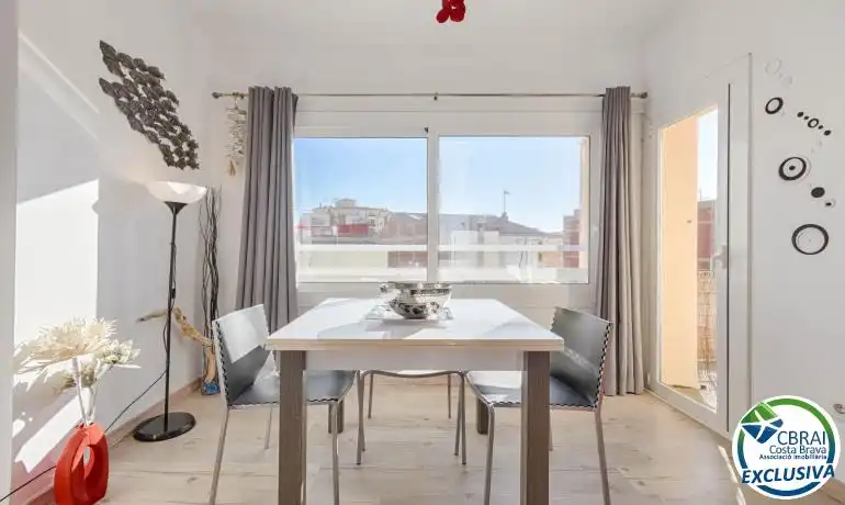 Appartement compact à vendre à Carrer de l'Almirall Federico Gravina, imagen 8