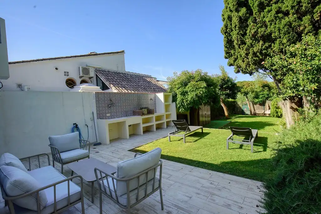Villa mit Pool zum Verkauf in Estepona Pueblo, imagen 12