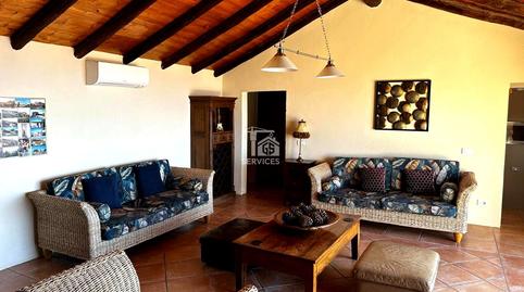 Foto 5 de Finca rústica en venda a Real de Altavista, 20, Arona pueblo, Santa Cruz de Tenerife