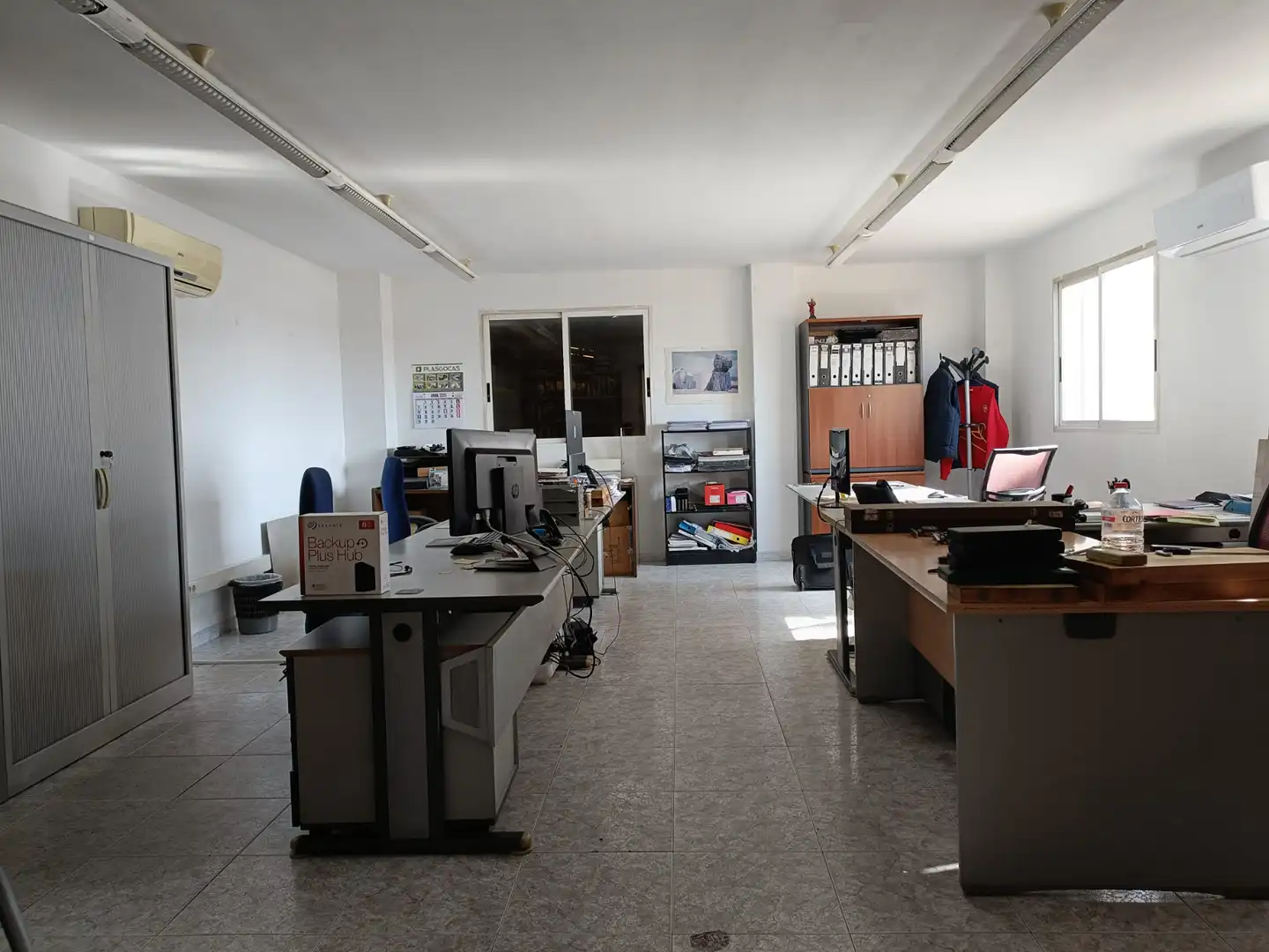 Nave industrial en venta en Vila-real