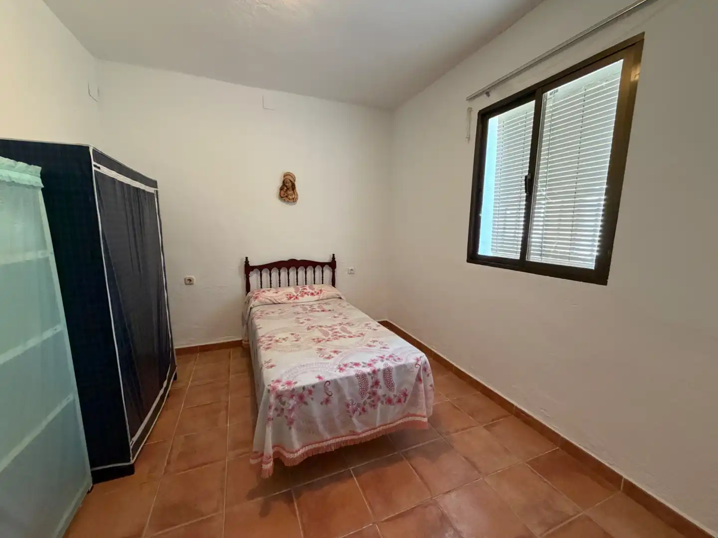 Casa rustica con giardino in vendita a Casarabonela, imagen 20