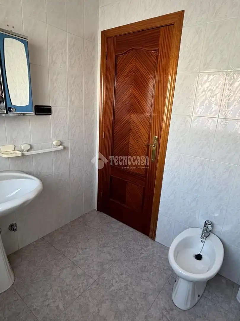 Flat with terrace for sale in C. Sevilla, imagen 15