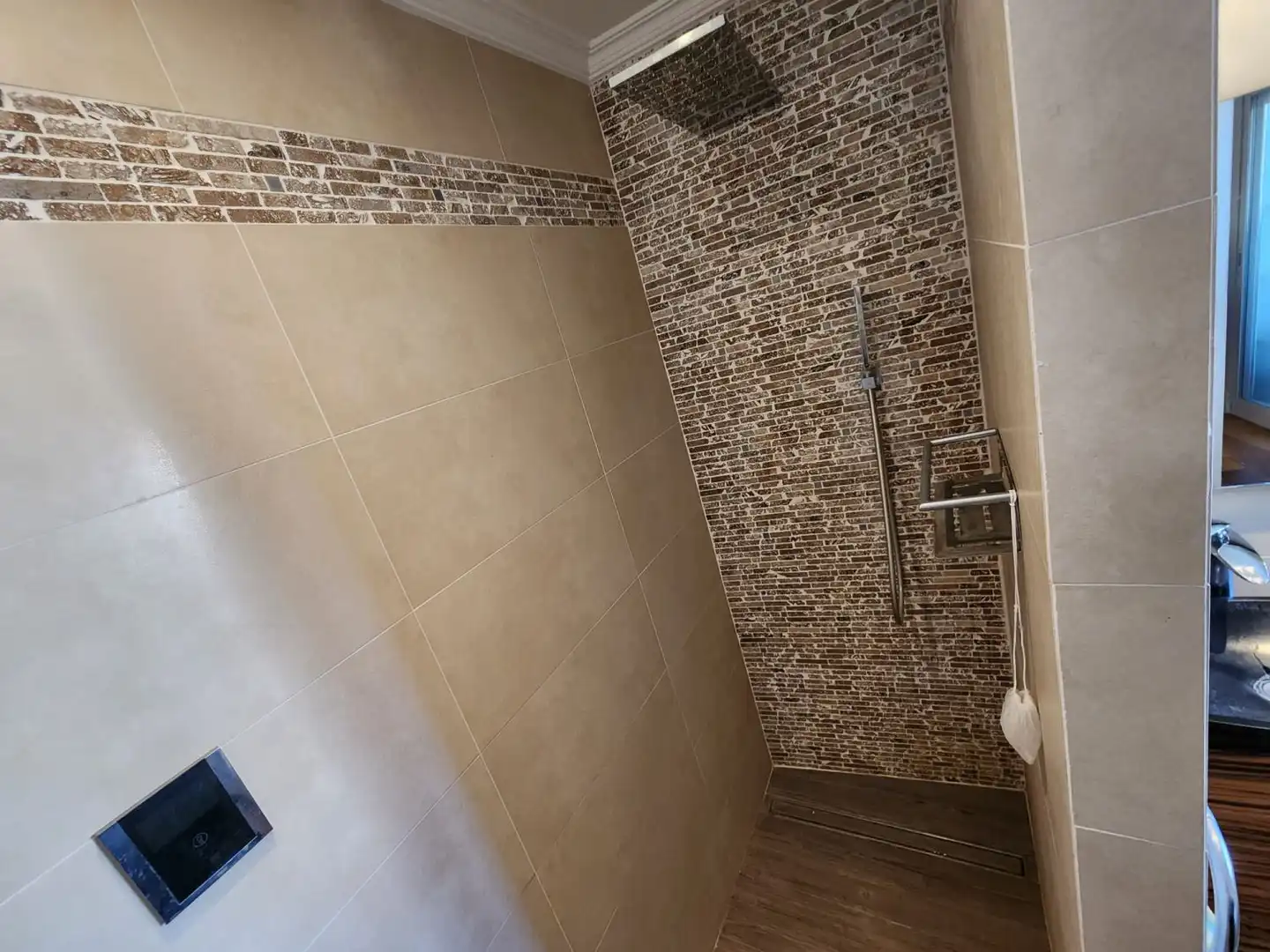 Baño de Piso en venta en Vila-real con Aire acondicionado, Calefacción y Trastero