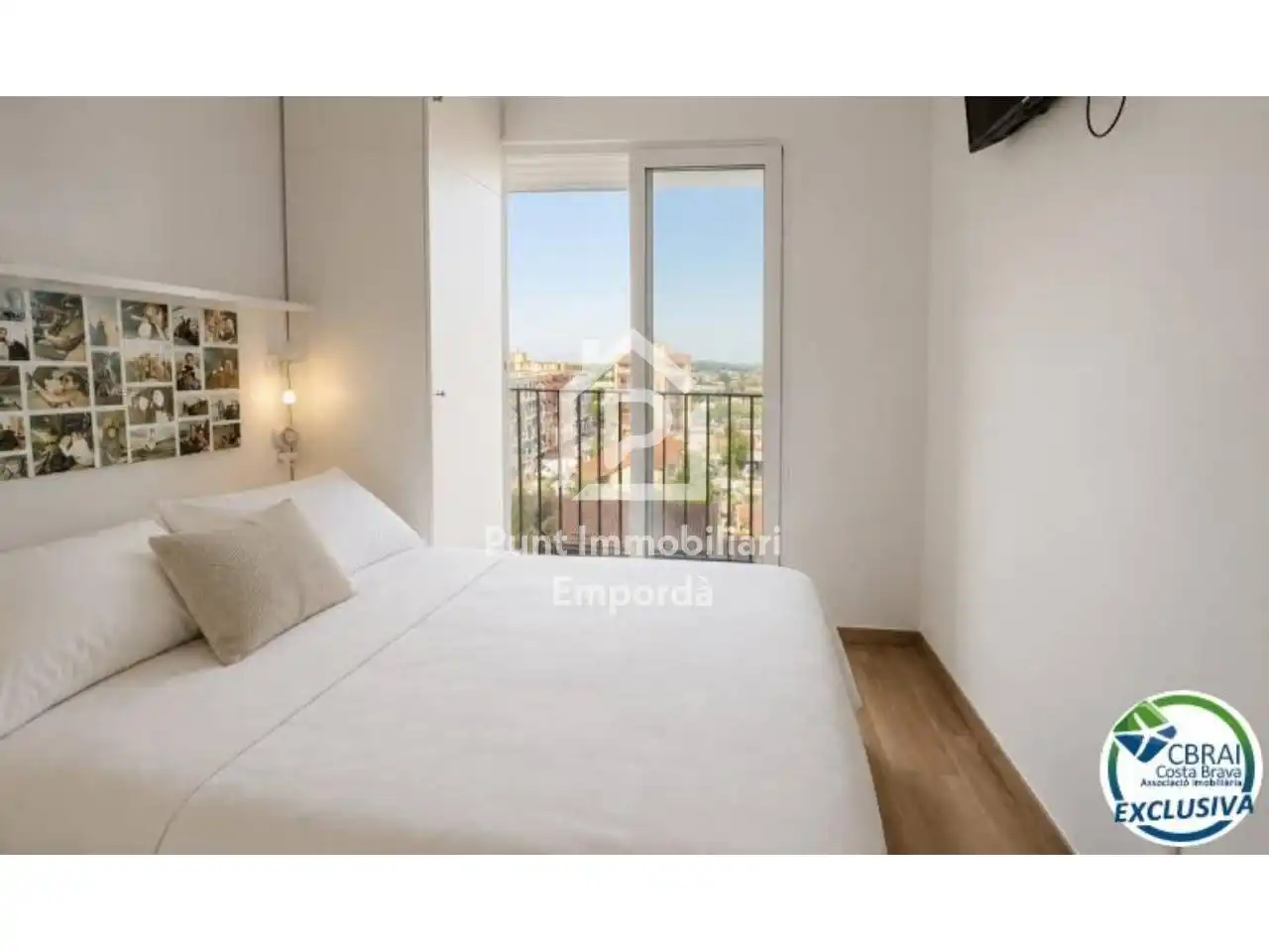 Wohnung mit Terrasse zum Verkauf in Calle Carrer Muga-Delta, imagen 10