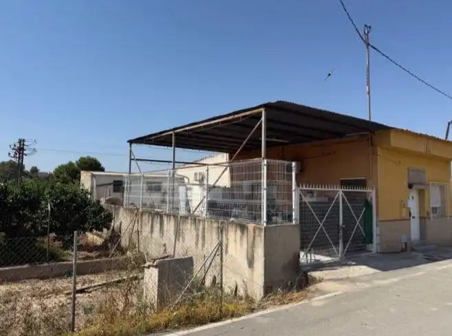 Houses for sale in Camino DE LA BARCA , 9, Ribera de Molina - Torrealta