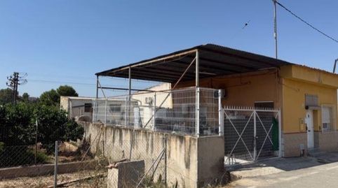 Foto 3 de Casa o chalet en venta en Camino de la Barca , 9, Ribera de Molina - Torrealta, Molina de Segura