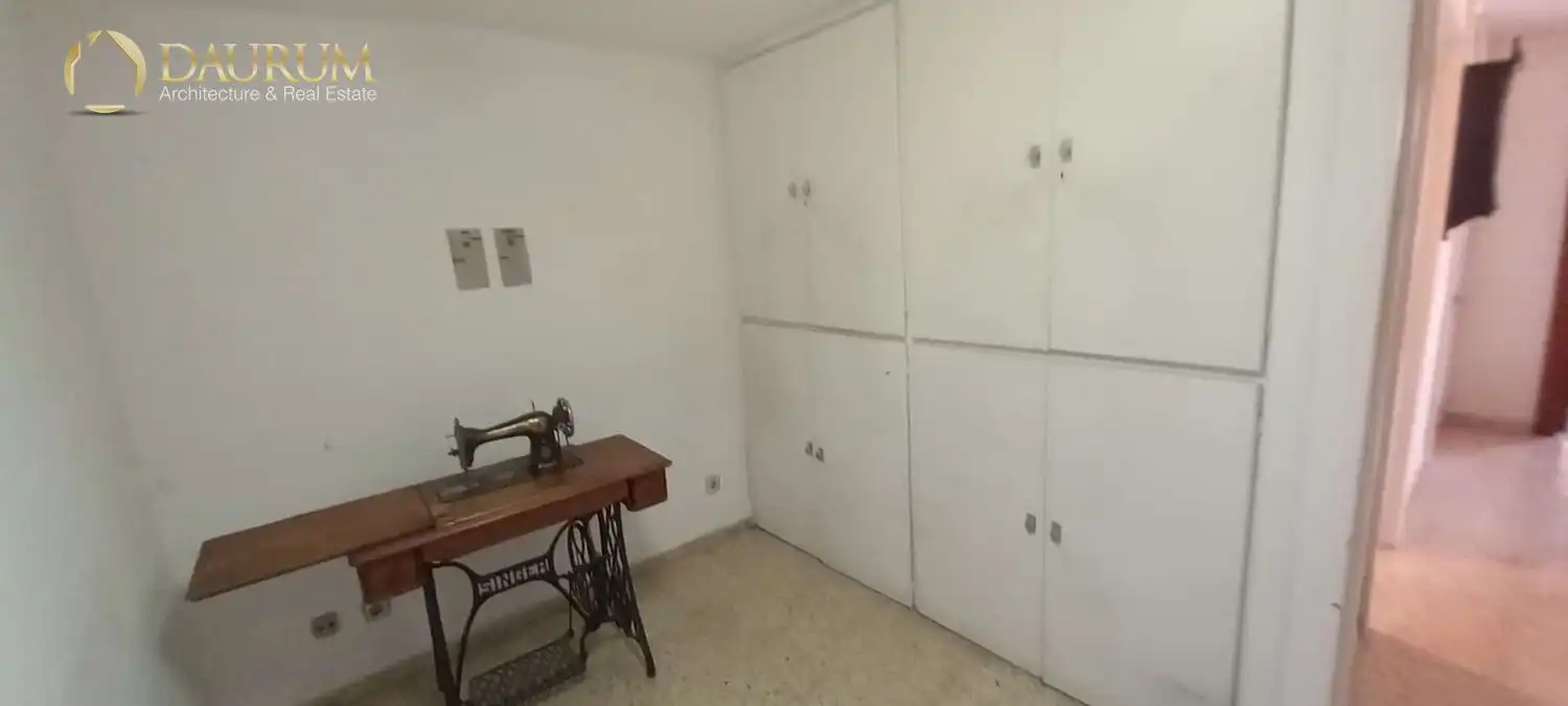 Flat with lift for sale in MARQUÉS DE PARADAS, imagen 11