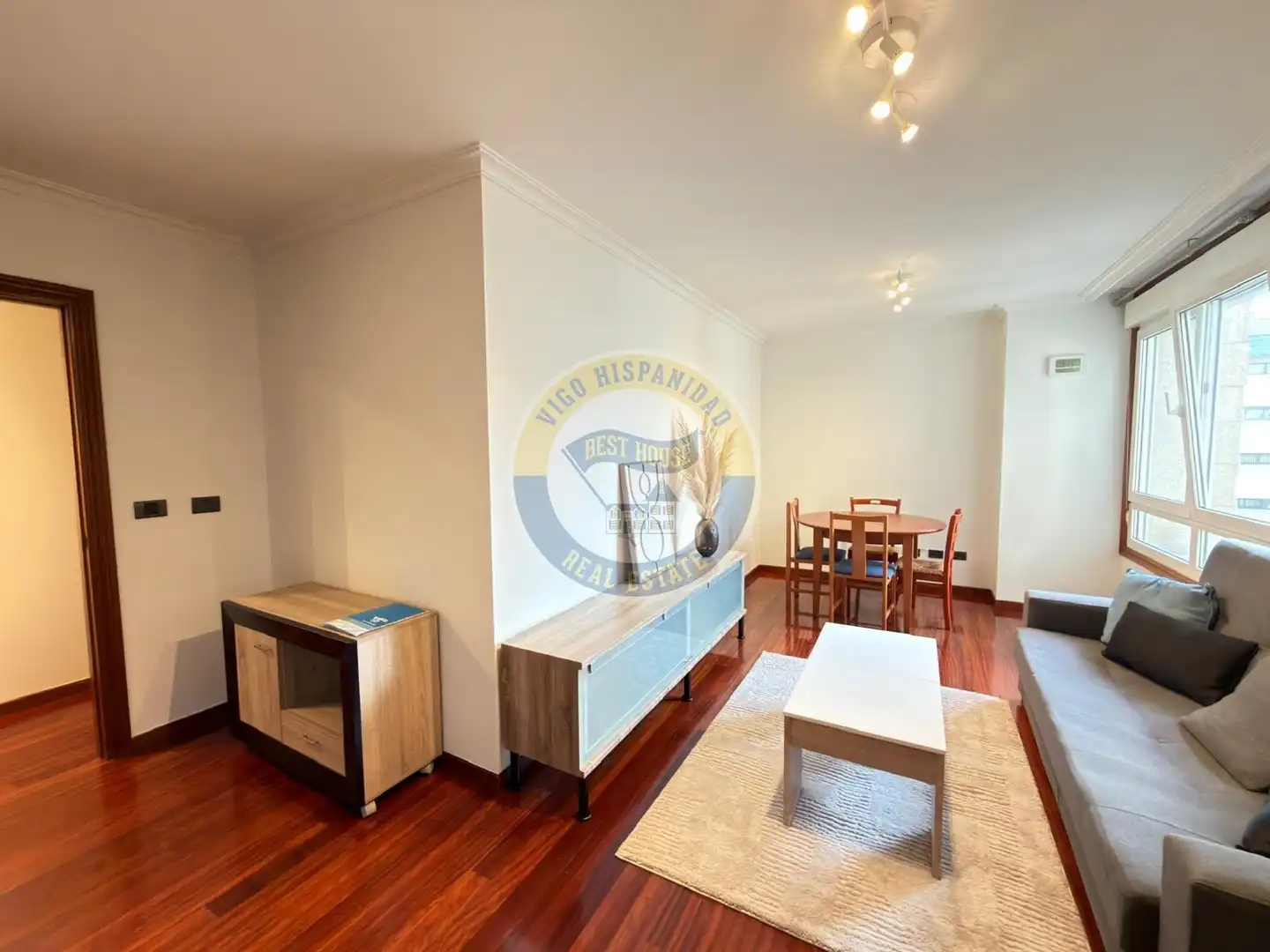 Apartment mit Aufzug zur Miete in Calle ROSALIA DE CASTRO, imagen 5