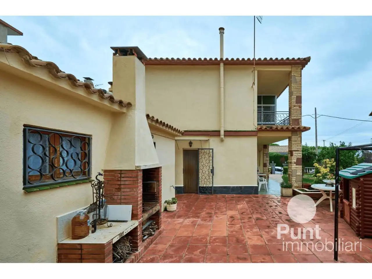 Detached house with garden for sale in Premià de Dalt, imagen 20