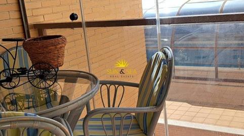 Foto 3 de Pis de lloguer a San Pedro del Pinatar ciudad, Murcia