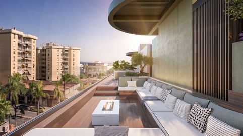 Photo 5 of Flat for sale in Avenida Palma de Mallorca, 42, El Bajondillo, Málaga