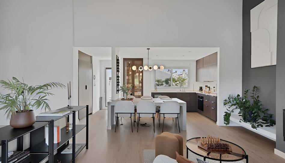 Photo 1 of Attic for sale in Miraflores, Málaga