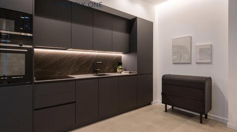 Foto 3 de Pis en venda a Barco, Universidad - Malasaña, Madrid