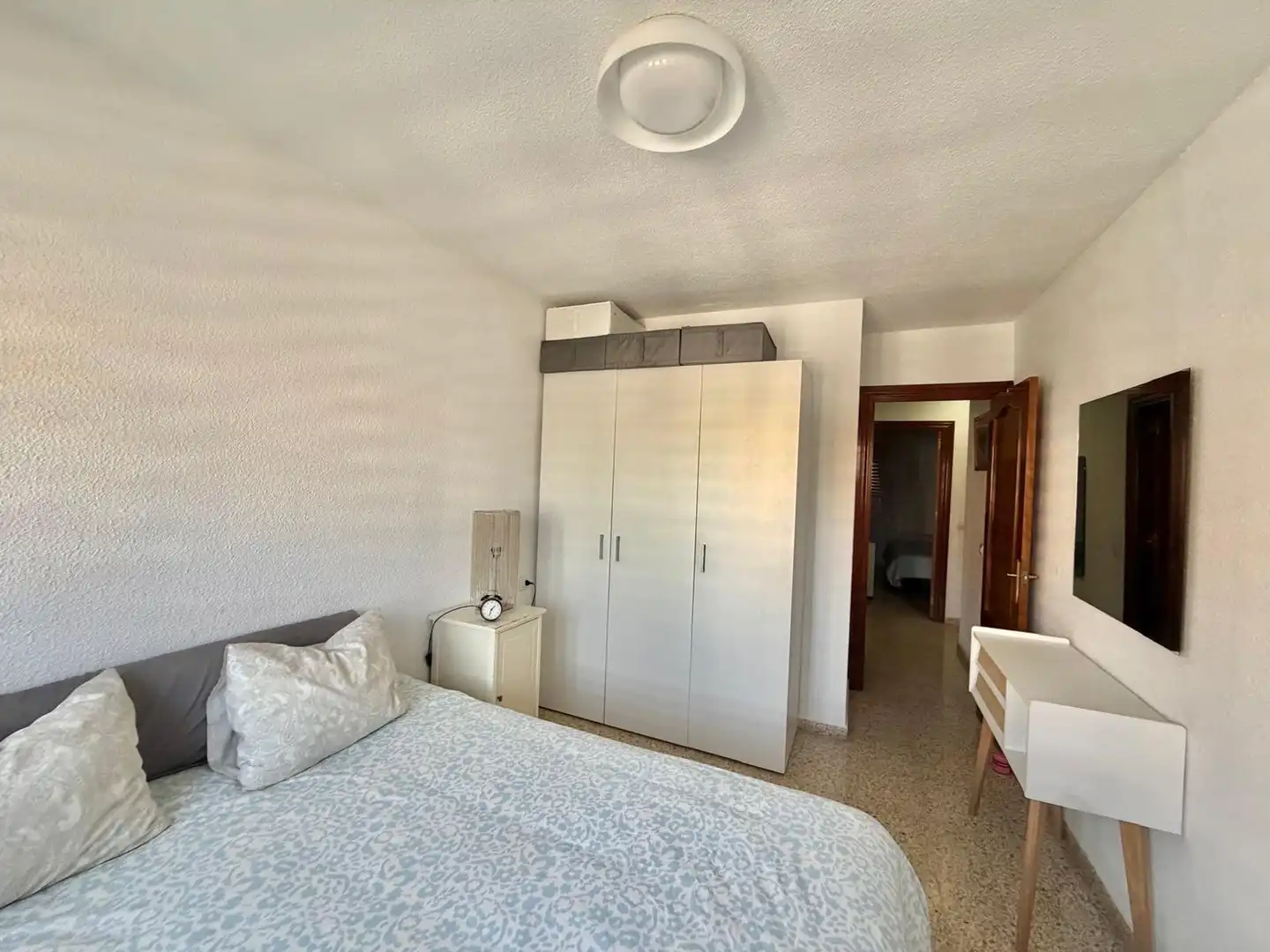 Piso en venta en Calle Calle Héroe de Sostoa, Parque Ayala - Jardín de la Abadía - Huelín