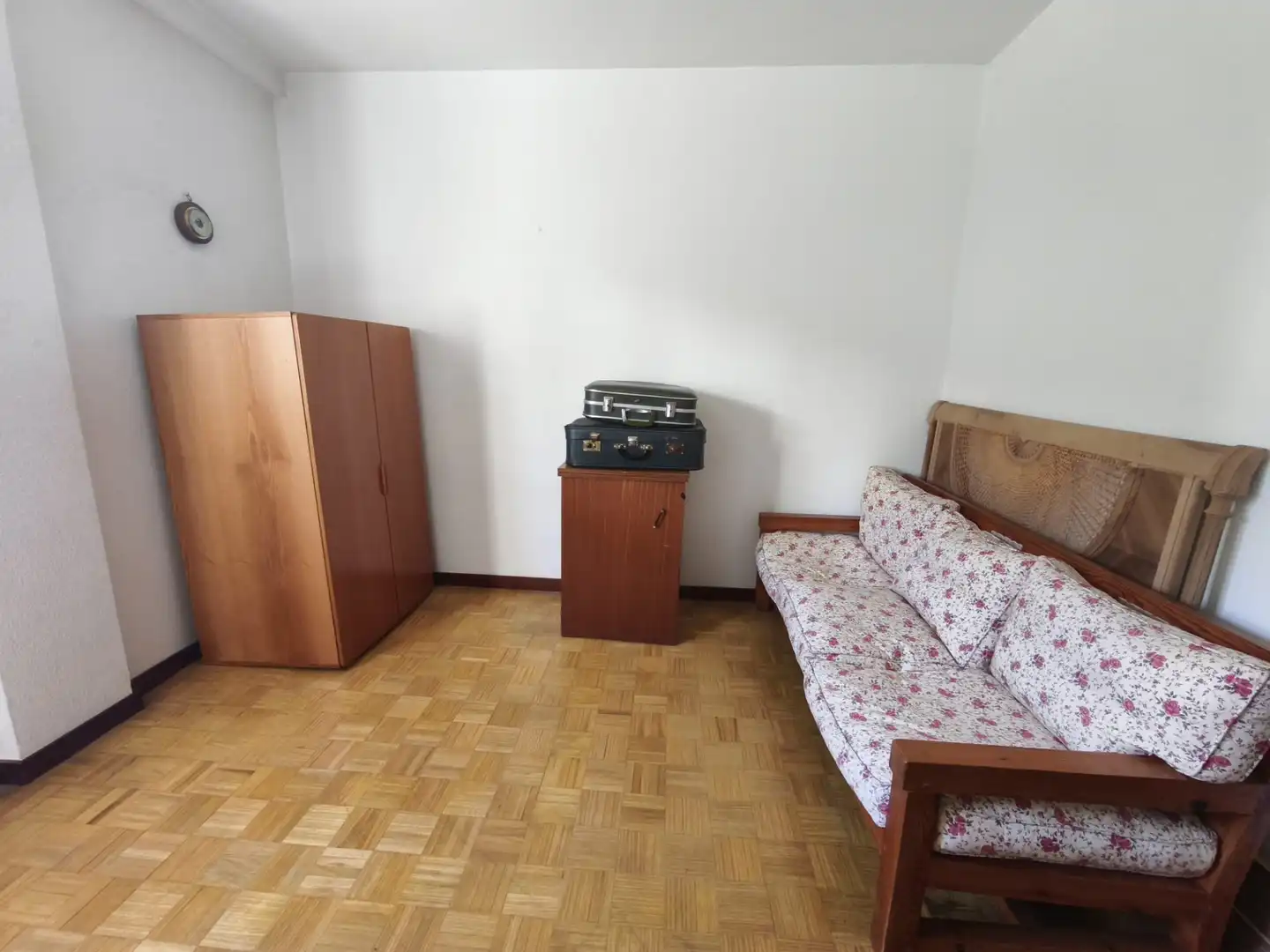 Habitación de Piso en venta en Ziordia con Terraza, Amueblado y Balcón