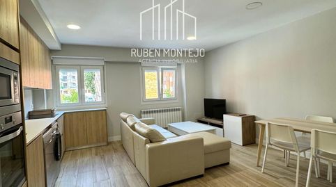 Photo 5 of Flat for rent in Calle Candelario, San Bernardo, Salamanca Capital