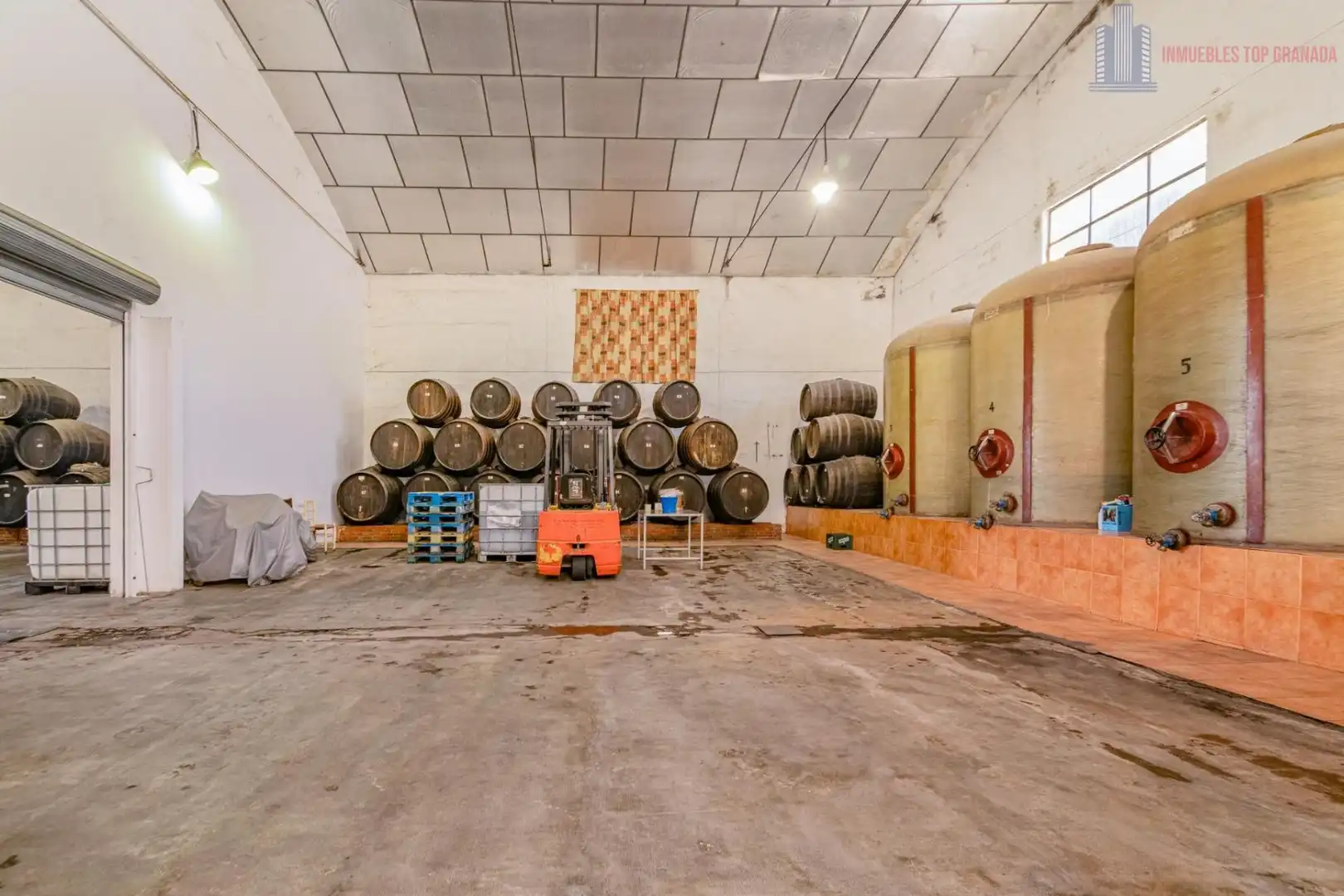 Local comercial en venda a Bailen-Motril, imagen 10