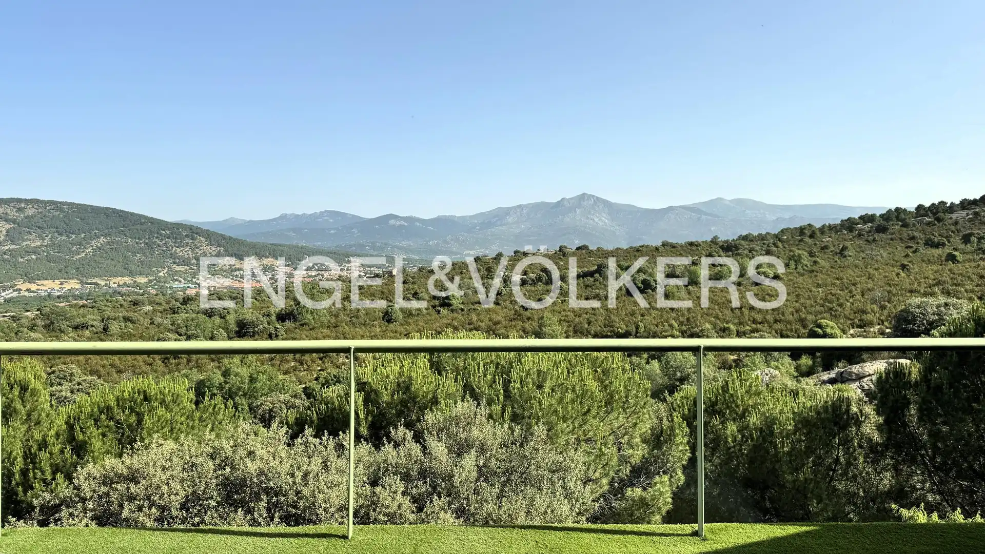 Casa amb terrassa en venda a Fontenebro - Altavista, imagen 19