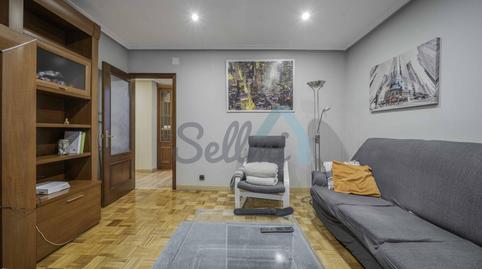 Photo 5 of Flat for rent in Del Postigo Bajo, Santo Domingo - El Campillín, Oviedo