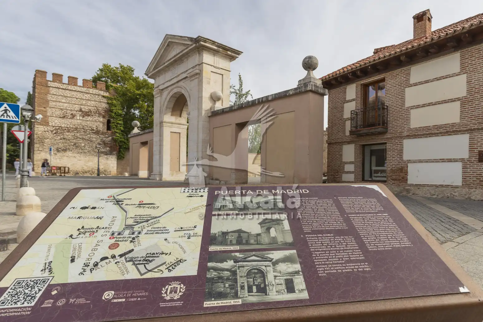 Piso en venta en Casco histórico, imagen 85