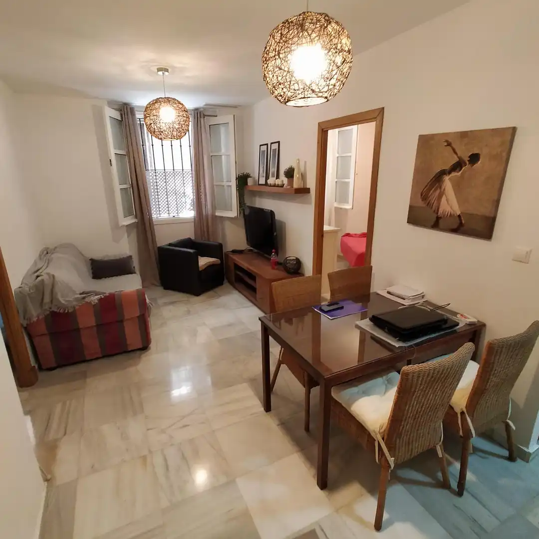 Wohnung zum Verkauf in Centro Histórico, imagen 4