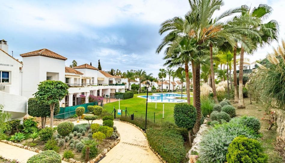 Photo 1 of Flat for sale in  Urbanización Señorío de Gonzaga, Los Naranjos, Málaga