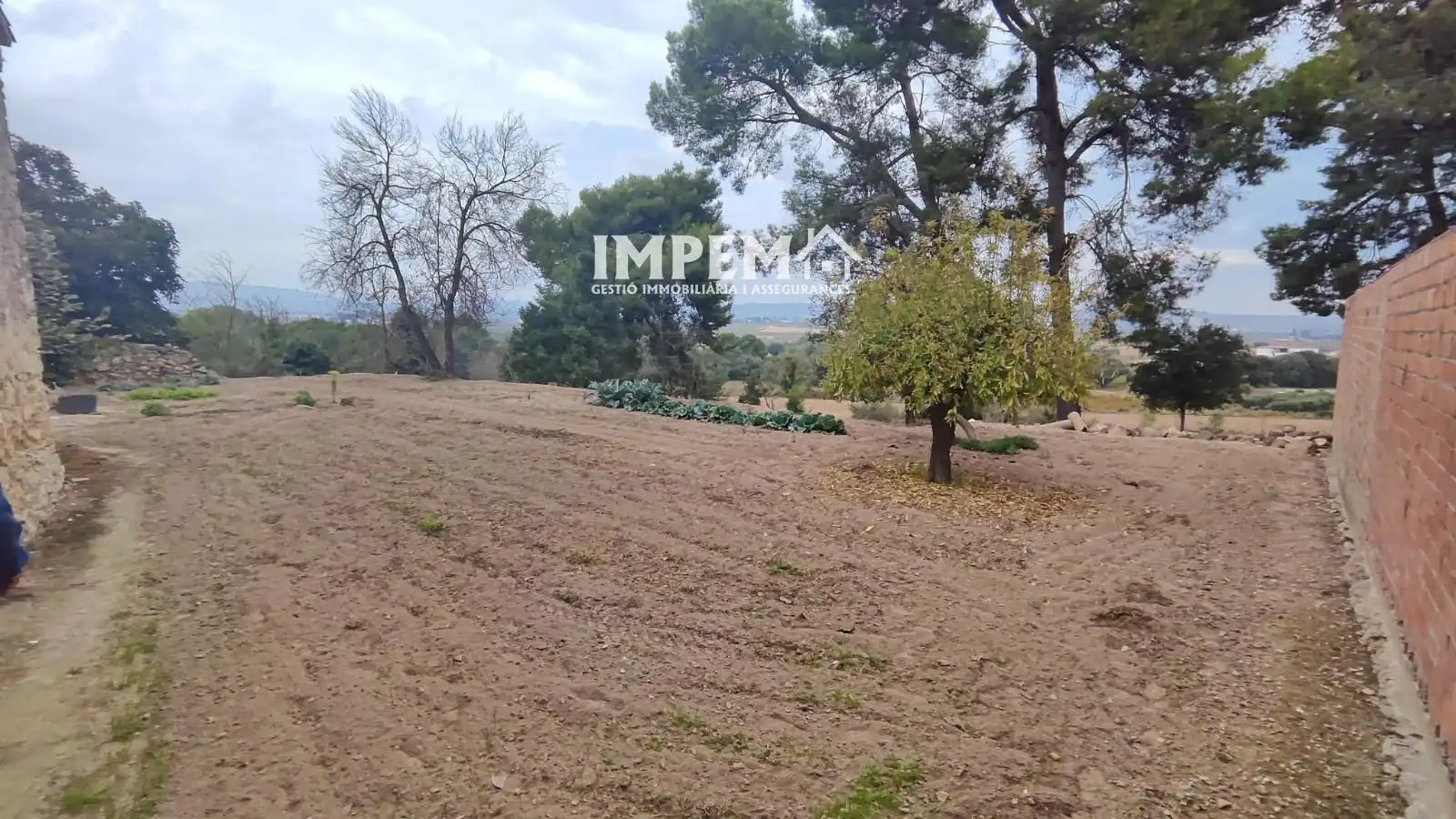 Edifici en venda en Santa Fe del Penedès