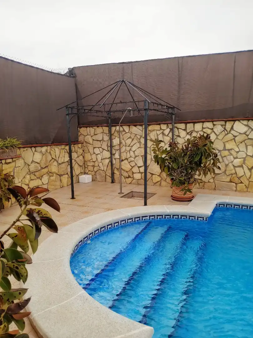 Villa avec piscine à vendre à Periurbano Este - Campiña, imagen 2