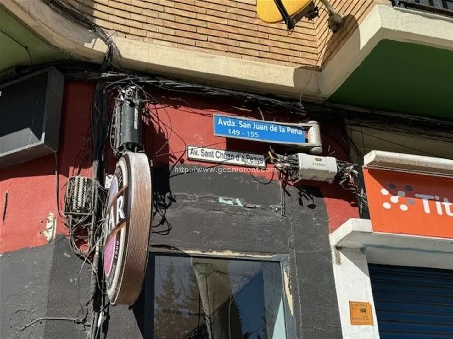 Local comercial en venda a El Rabal, imagen 7