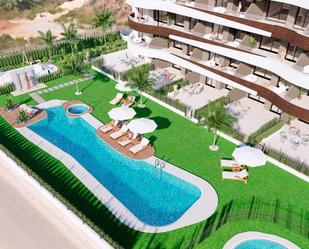 Swimming pool of Flat for sale in Sant Llorenç des Cardassar