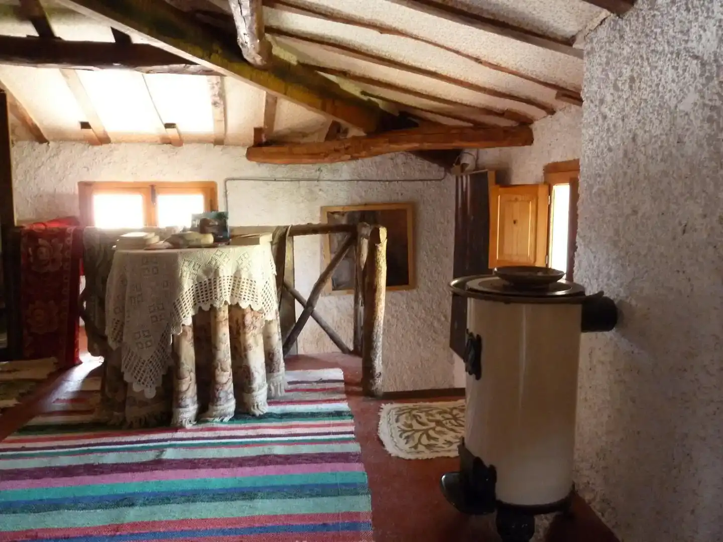 Piso en venta en Argecilla con Trastero, Amueblado y Horno
