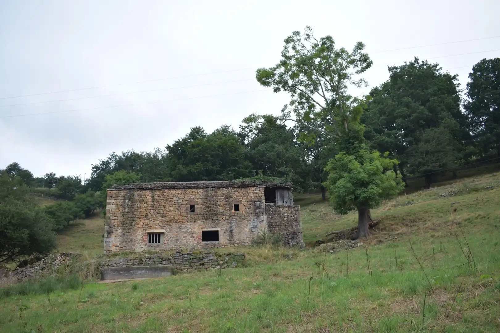 Casa in vendita a Selaya, imagen 3