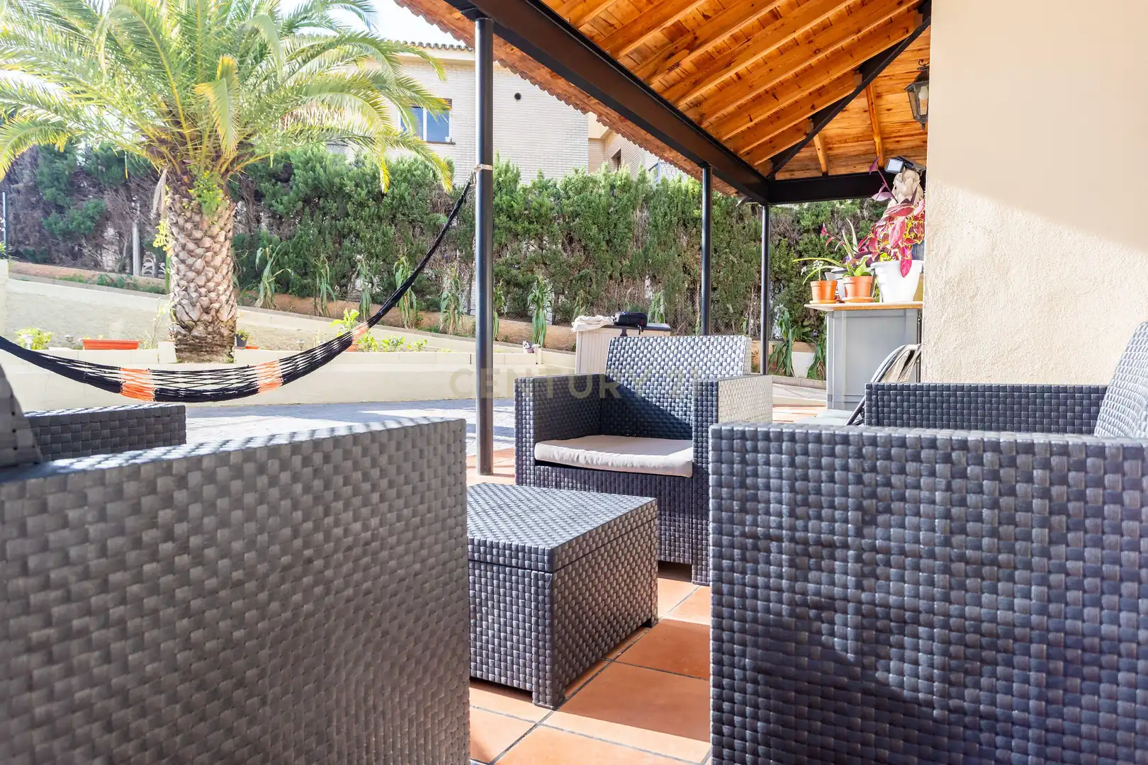Villa con terrazza in vendita a REINES, imagen 38