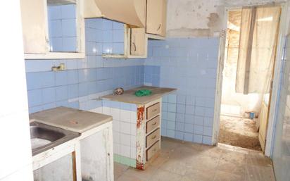 Kitchen of House or chalet for sale in Elche / Elx