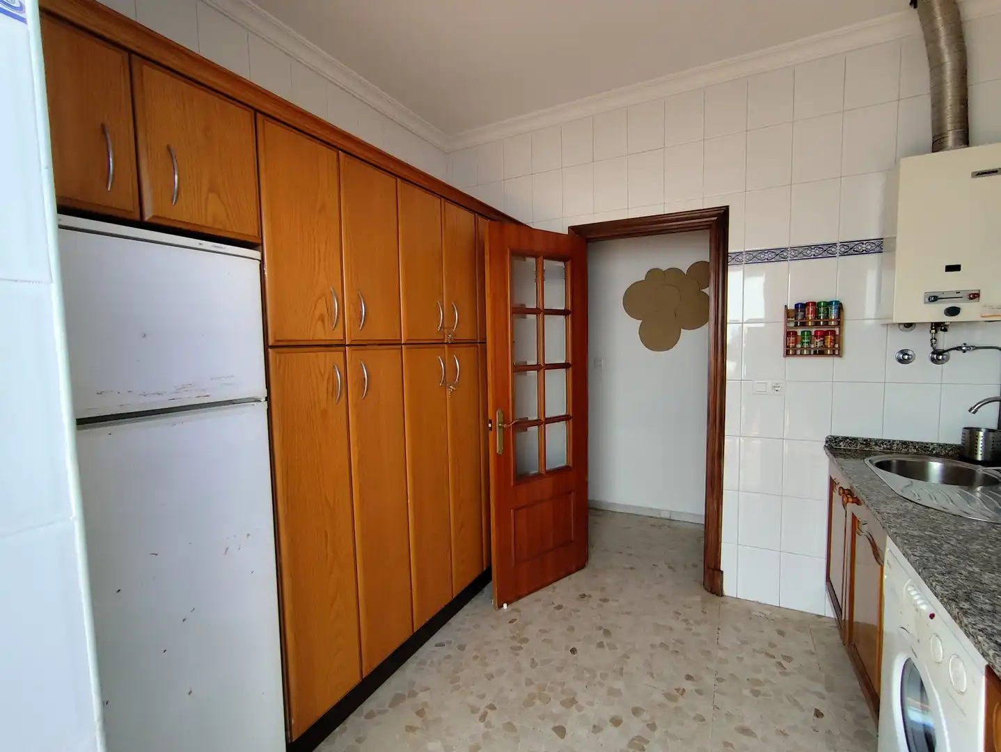 Casa o chalet de alquiler en Calle Guadiaro, 1, Las Palmeras - Dehesilla