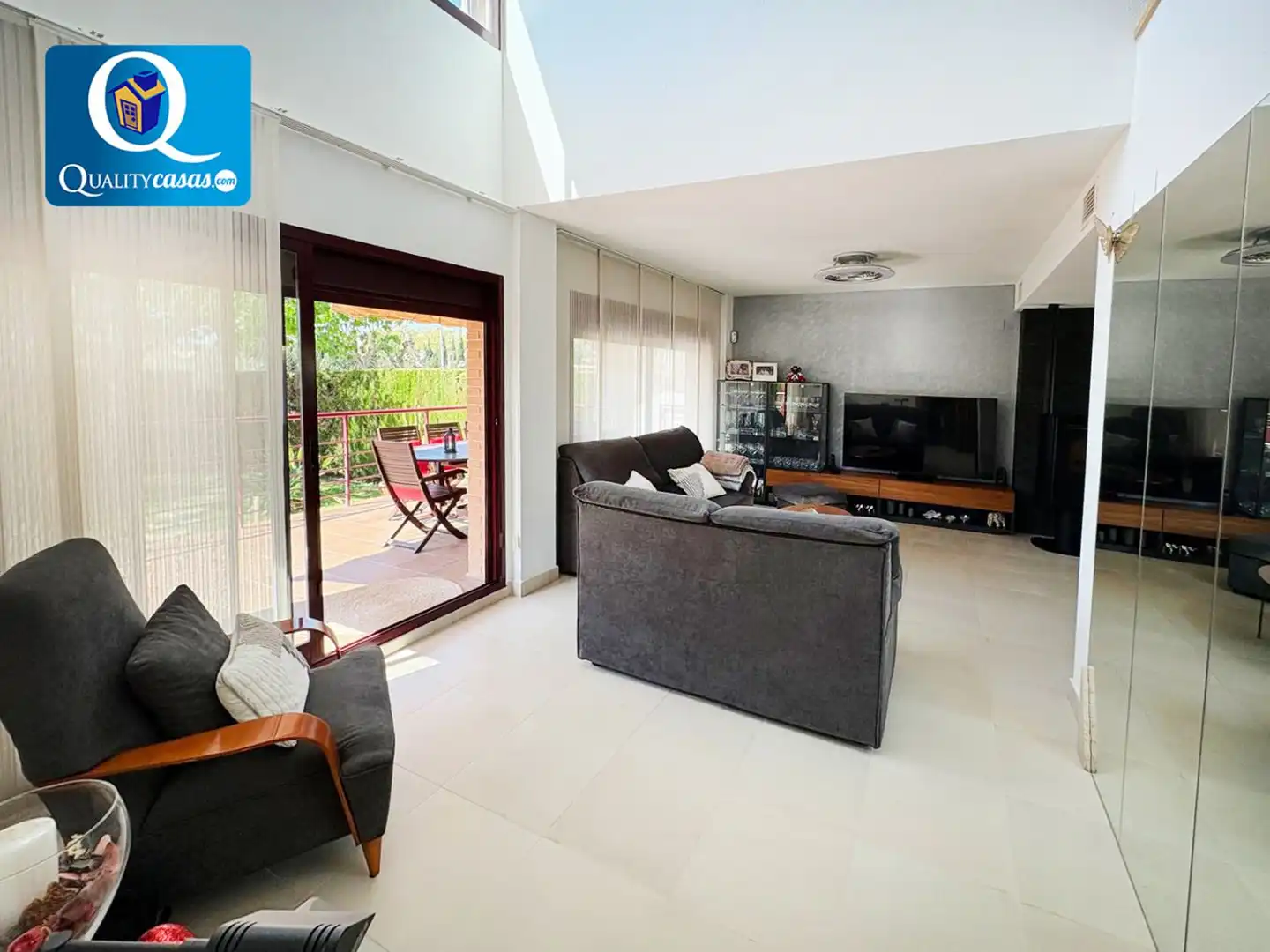 Detached house with pool for sale in Almajada - Ravel, imagen 10
