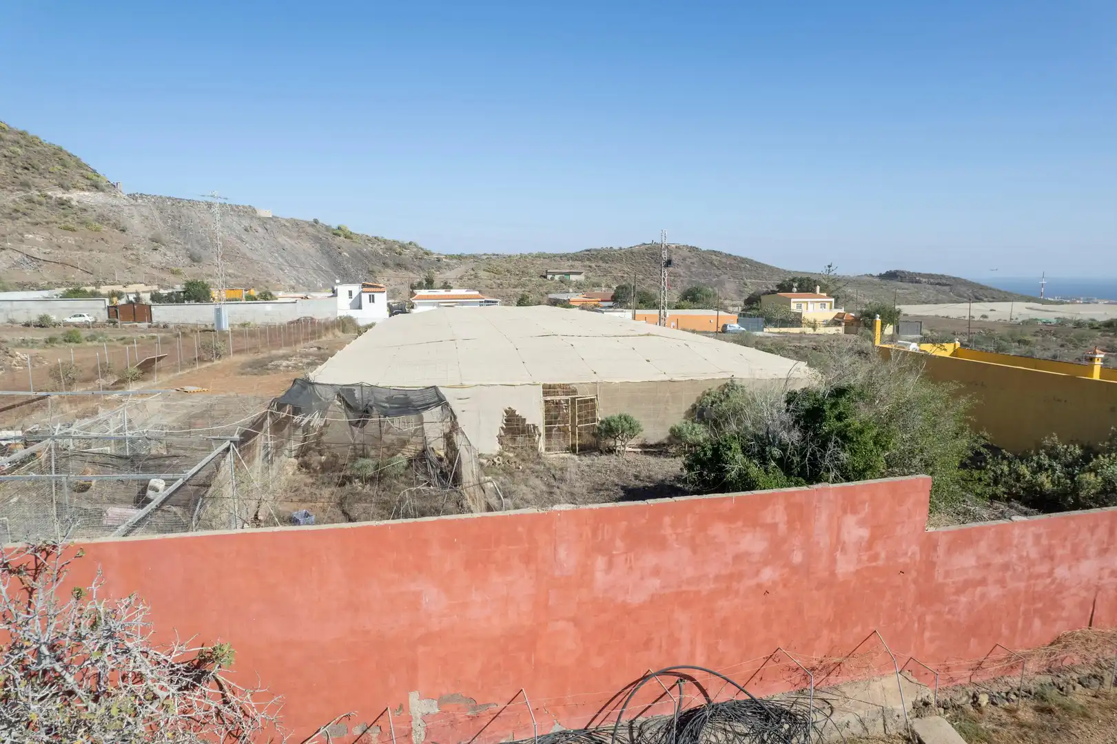 Houses for sale in San Miguel de Abona