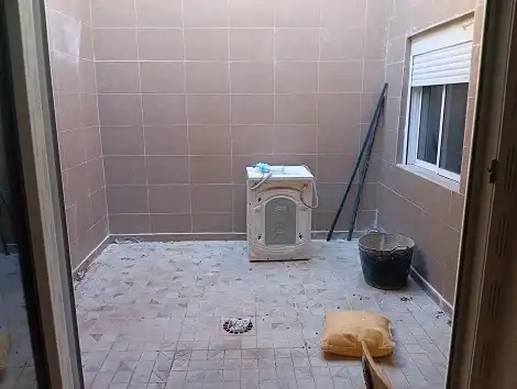 Bathroom of Detached homes for sale in Aspe