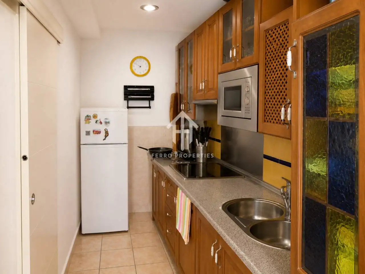 Appartement avec terrasse à vendre à Calle Enrique Ruiz Cabello, imagen 17