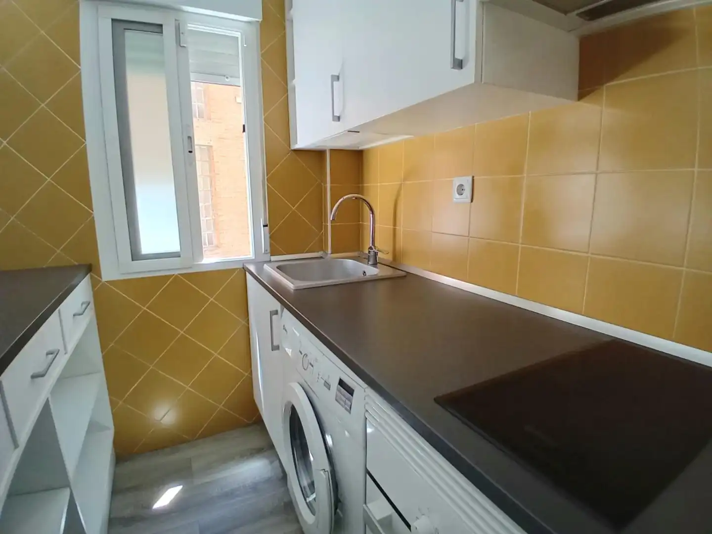 Studio with lift for sale in Centro Urbano, imagen 6