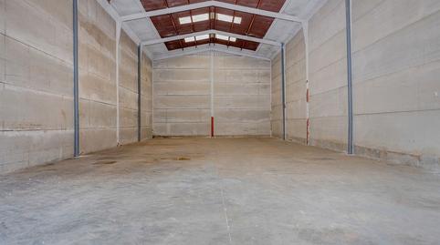 Photo 4 of Industrial buildings for sale in C/ Aviadores, Guillena pueblo, Sevilla