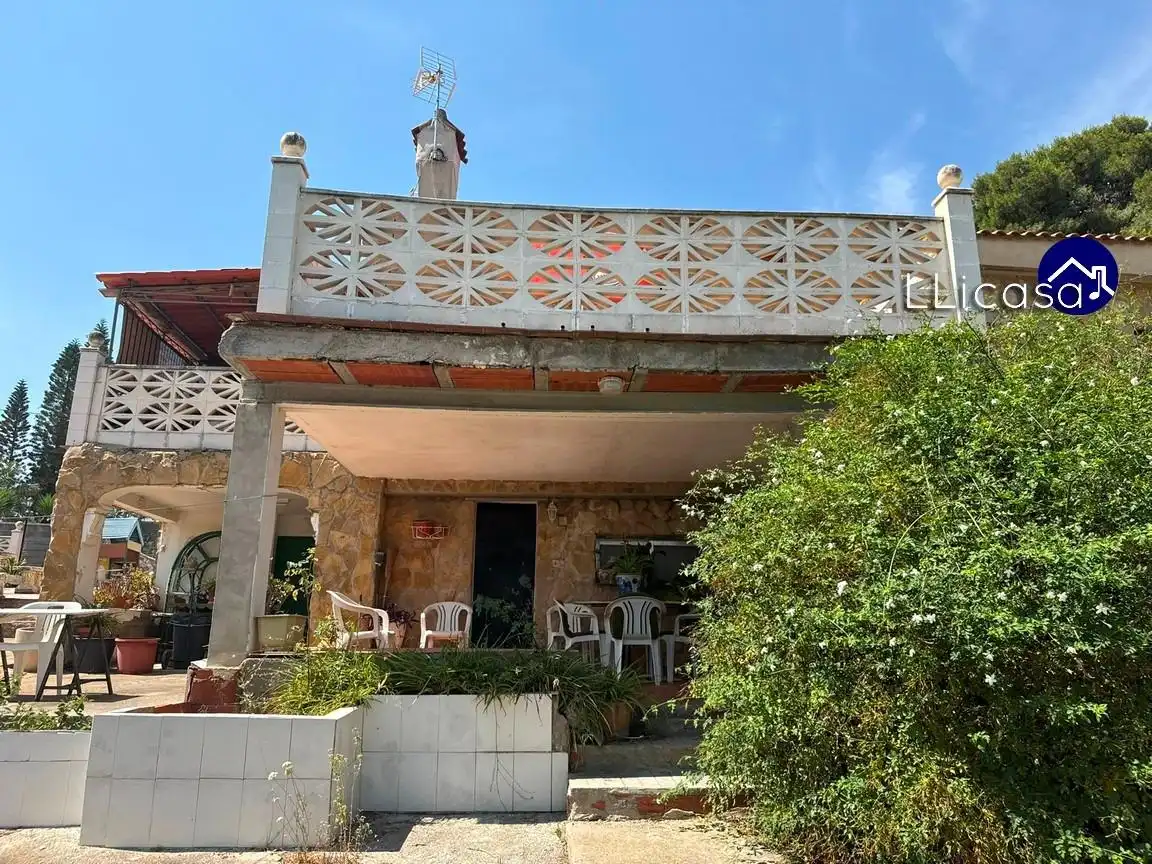 Xalet amb piscina en venda a Pla dels Aljubs, imagen 65