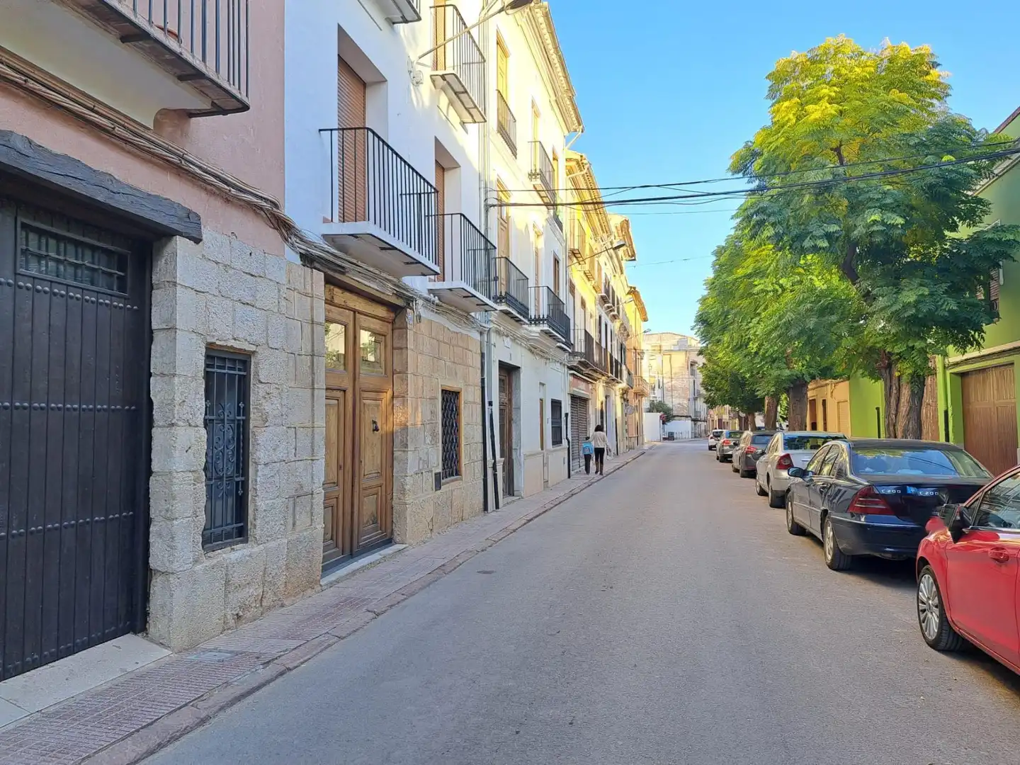 Exterior view of Residential for sale in Utiel
