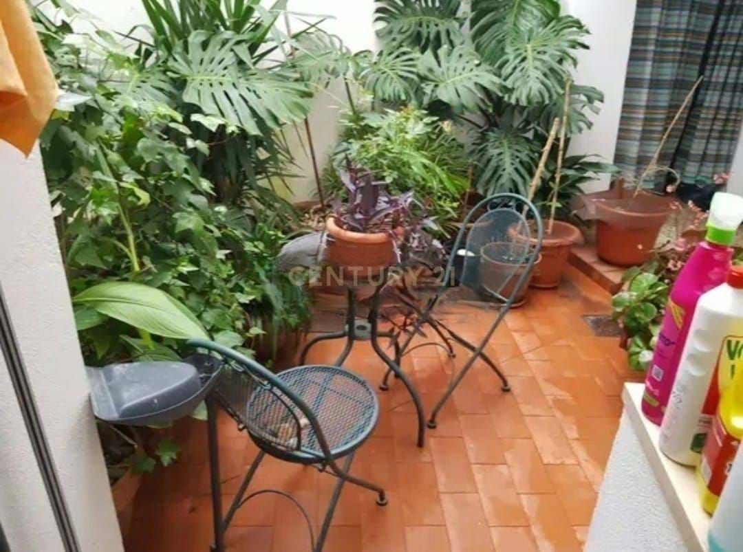 Terrassa de Casa o xalet en venda en Coria amb Aire condicionat i Terrassa