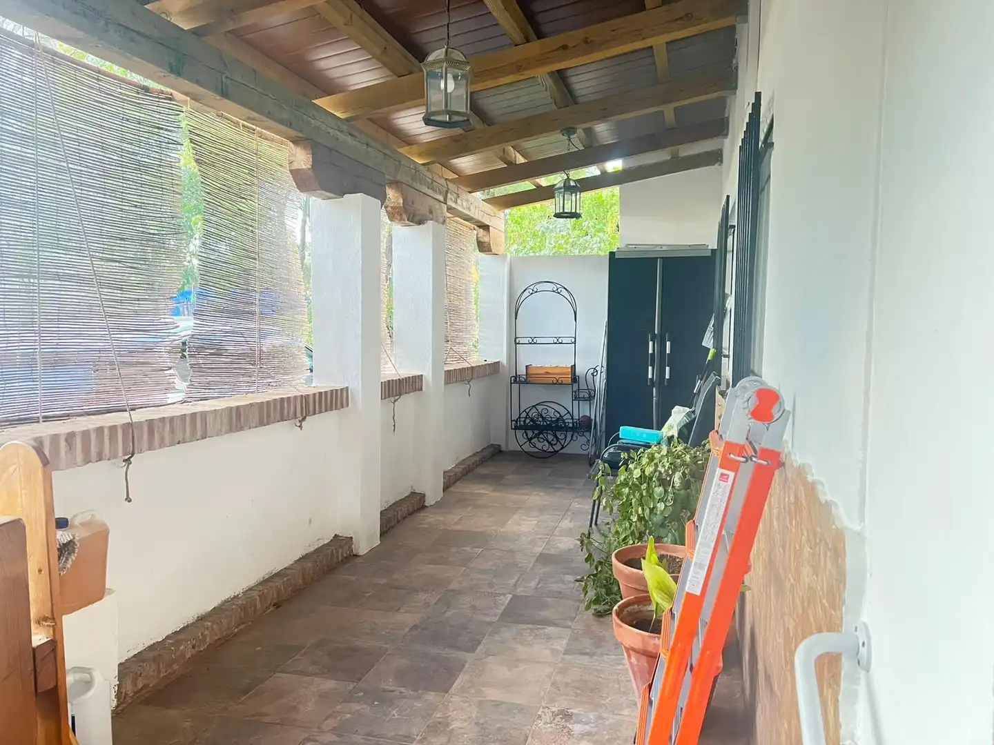 Casa rústica con piscina en venta en Porzuna, imagen 19