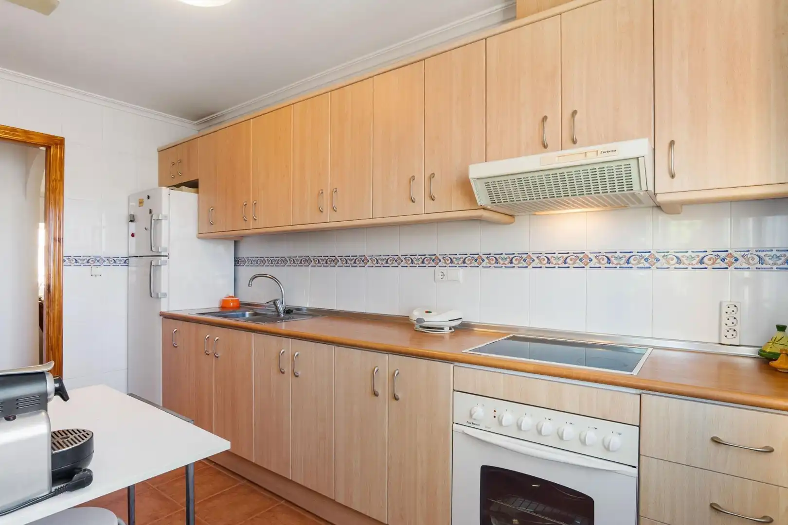Apartment with terrace for sale in Sin calle en la migracion, imagen 6